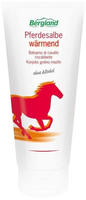 Bergland Pferdesalbe w&auml;rmend 200 ml