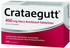 Crataegutt 450mg Herz-Kreislauf-Tabletten (100 Stk.)