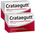 Crataegutt 450mg Herz-Kreislauf-Tabletten (2x200 Stk.)