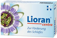 Lioran Centra 20 St