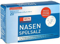 PZN-DE 14256269, WEPA Apothekenbedarf Wepa Nasensp&uuml;lsalz