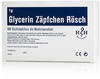 PZN-DE 13889305, BANO Healthcare Glycerin Zäpfchen Rösch 1 g gegen Verstopfung