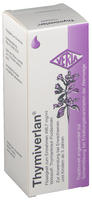Thymiverlan 50 ml