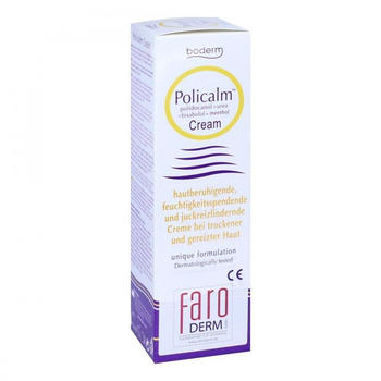Policalm Creme Boderm (150ml)