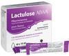 Lactulose AIWA Pflaumenaroma 10 g/15 ml 10X15 ml