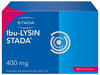 PZN-DE 17855088, STADA Consumer Health Ibu-Lysin Stada 400 mg Filmtabletten, 50...