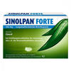 Sinolpan Forte 200 mg 50 St