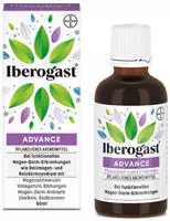 Iberogast&reg; ADVANCE 50 ml