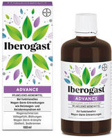 Iberogast&reg; ADVANCE 100 ml