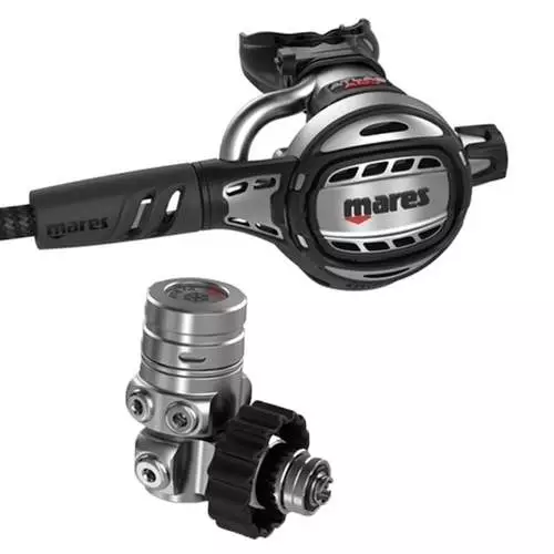 Mares Atlas 62X