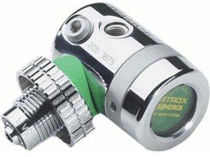 Apeks Nitrox DS4