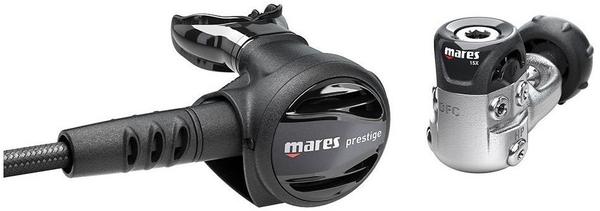 Mares Prestige 15X