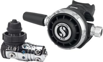Scubapro MK 25 EVO / G260