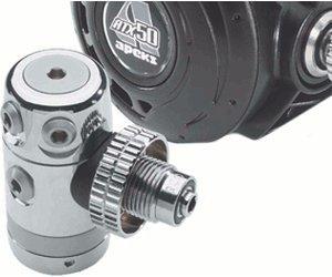Apeks ATX50