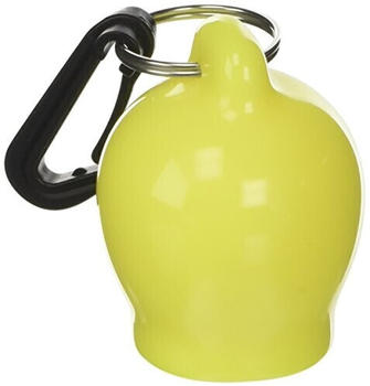 Seac Spherical octopus holder yellow