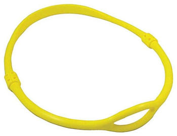 Cressi Octopus necklace yellow
