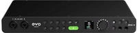 Audient 41000049, Audient EVO 16 (USB) (41000049) Schwarz