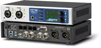 RME MADIface XT II