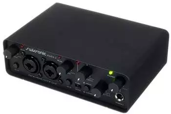 Swissonic Audio 2