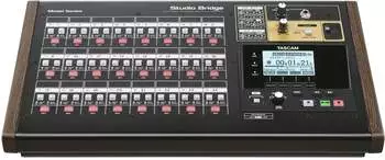 Tascam Studio Bridge