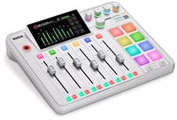 RODE RD118729, RODE Rodecaster Pro II Wei&szlig;