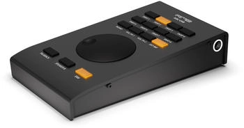 RME ARC USB Advanced Remote Control Black Edition (ARC-USB-BK)