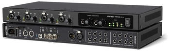RME Fireface 802 FS AE USB Audiointerface Schwarz (FIREFQCE-802-FS-AE)