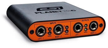ESI Planet 22c Dante Audio Interface (PLANET22C)