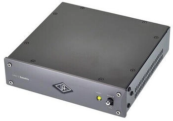 Universal Audio UAD-2 Satellite TB3 Octo Core (TB3SATO-C)