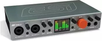 ESI Audio Amber i4