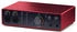 Focusrite Scarlett 16i16 4th Gen