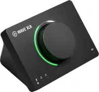 Wave XLR MK.2