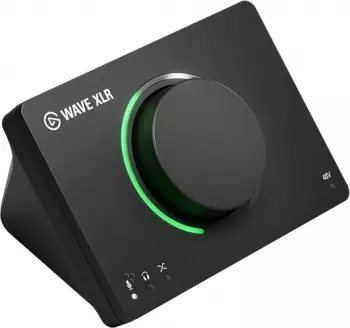 Elgato Wave XLR MK.2