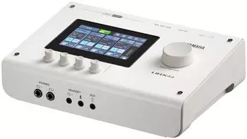 Yamaha URX44 wei&szlig;