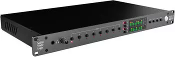 Solid State Logic Alpha 8