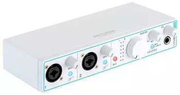 Arturia MiniFuse 2 OTG