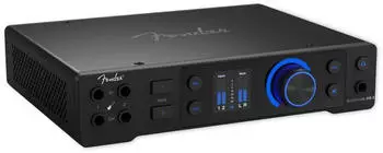 Fender Quantum HD 2