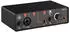 Yamaha UR12 MK3 Black