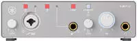 Yamaha UR12 MK3B Audio Interface USB-C 2x2 Recording Interface wei&szlig;