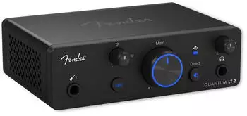 Fender Quantum LT 2