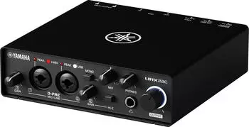Yamaha UR22C
