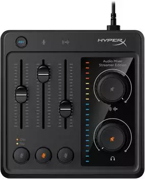 HyperX Audio Mixer