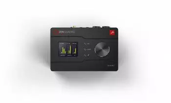 Antelope Audio Zen Quadro Synergy Core