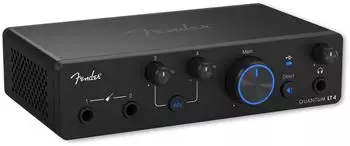 Fender Quantum LT 4