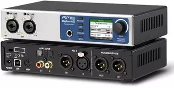 RME Digiface AES