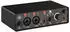 Yamaha UR22 MK3 schwarz
