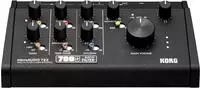 Korg KRMICROAUDIO722, Korg microAUDIO 722