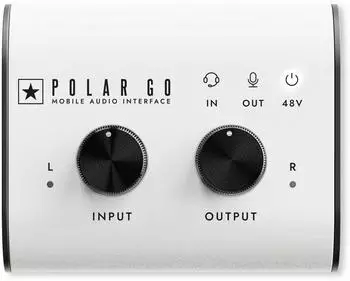 Blackstar Polar GO
