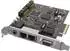 RME HDSPe AoX-D Dante PCIe-Soundkarte (HDSPe AoX-D)