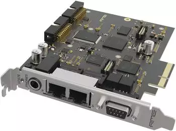 RME HDSPe AoX-M PCIe Soundkarte (1001218)
